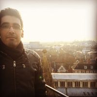 Emad Karamad的照片