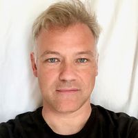 Johnny O'Reilly的照片