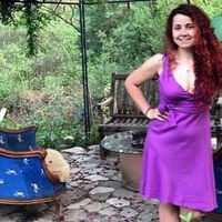 Eylem Karaca的照片