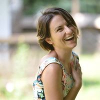 Fotos de Elena Alexa