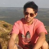 Tomas Francisco's Photo