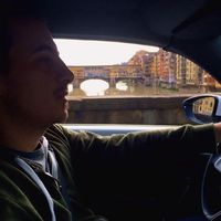 German Lonatti Carrera的照片