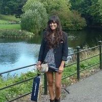 scarlett Alexander's Photo