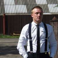 Roman Buinich's Photo