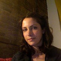 Fotos de Elizabeth Steven