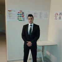 Faruk demir's Photo