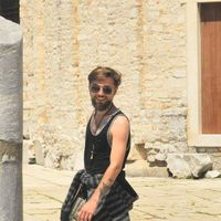 Nathaniel Ogren's Photo