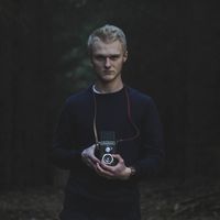 Petr Jelínek's Photo