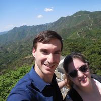 Toby Bocchini的照片