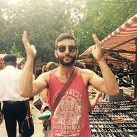 Le foto di Quin Salamander