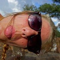 Marion Kermann's Photo