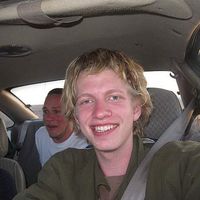 Ryan Bennett的照片