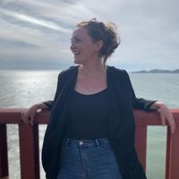 Le foto di Agnes Austgulen