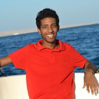 Nabil El-nour's Photo