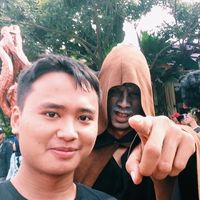 Photos de Dean  Russo Kalalo