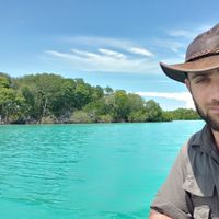 Diego Garrido的照片