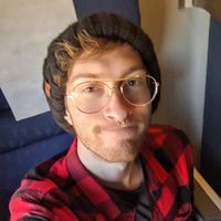 Nick Pierson的照片