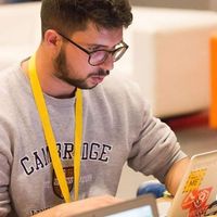 Alessio Mitrotta的照片