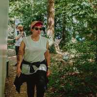 Fotos de Coline A. Wenker