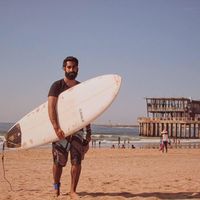 Kevan Rahimaly的照片