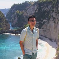 Eric Sanjaya的照片