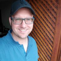 Tobias Braun的照片