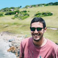 Bruno Viegas's Photo