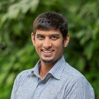 Teshil Gangaram的照片