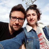 Emily Gerardi's Photo