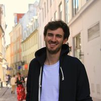 Kuba Frydrych's Photo