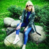 Klimashevskaya Valeria的照片