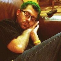 vittorio Carano's Photo