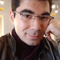 Ali Emre Akagündüz's Photo