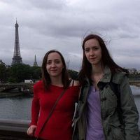 Judyta and Joanna Michalska's Photo