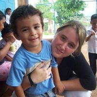 Ane Iparraguirre's Photo