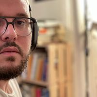 Fabio Thomas's Photo