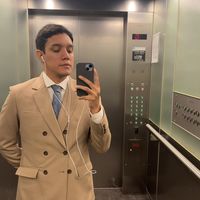 Jesus Grandez Hidalgo的照片