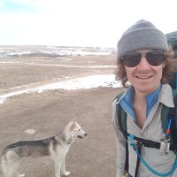 James Webster's Photo