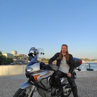 Igor Rusakov's Photo