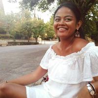 Béatrice Rafalimanana's Photo