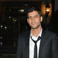 Karim Chouikh's Photo