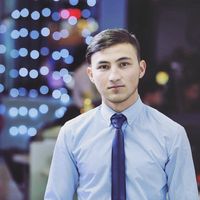 Le foto di Bekzod Nishanbayev