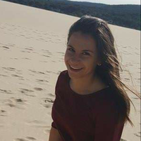 Soulé Mathilde's Photo