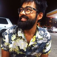 William Chinem的照片