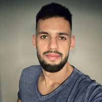 Rafael Moraes's Photo