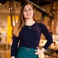 Aleksandra Abramova's Photo