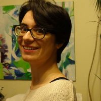 Fotos de Karolina Pecharová