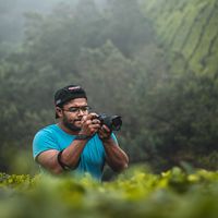 Photos de Arindam Raha