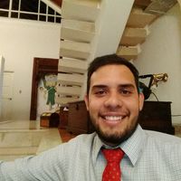 Carlos López's Photo