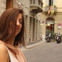 pelin atakan's Photo